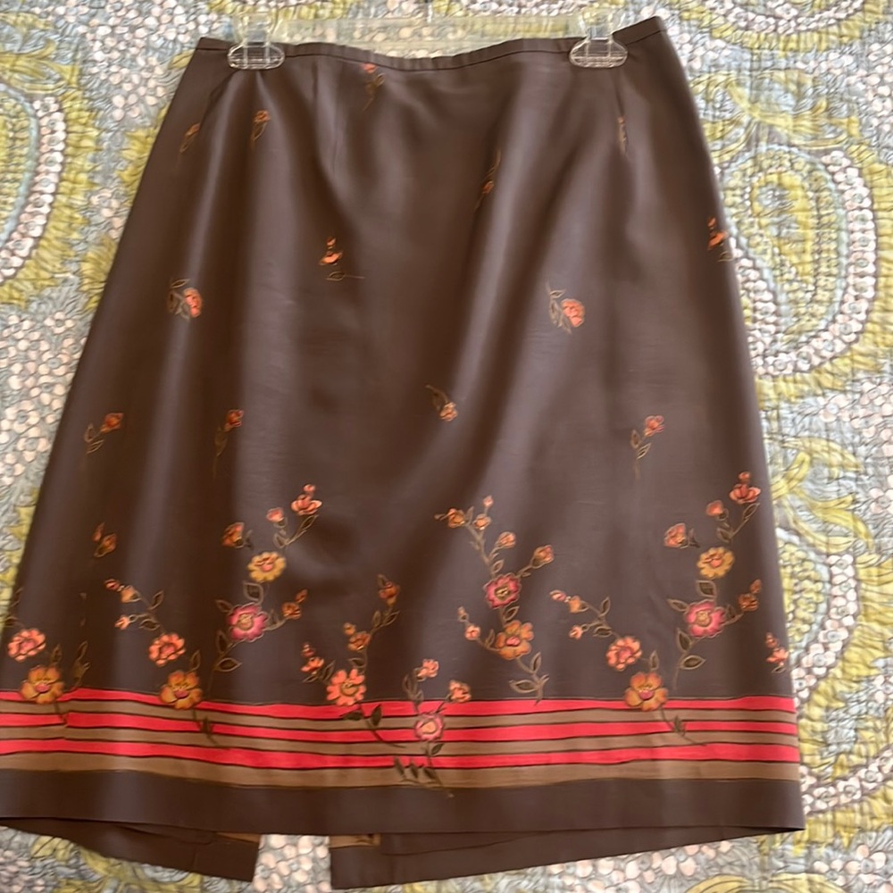 Ann Taylor skirt